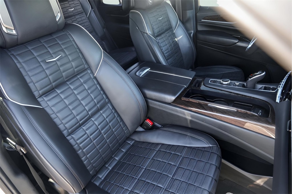 Used Car 2021 Cadillac Escalade  Sport Platinum For Sale Under $70,000 In Austin, Texas