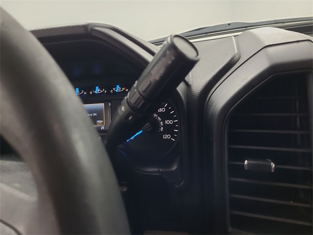 2017 – Ford – F-150