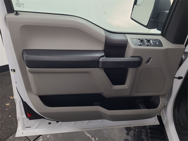 2017 – Ford – F-150