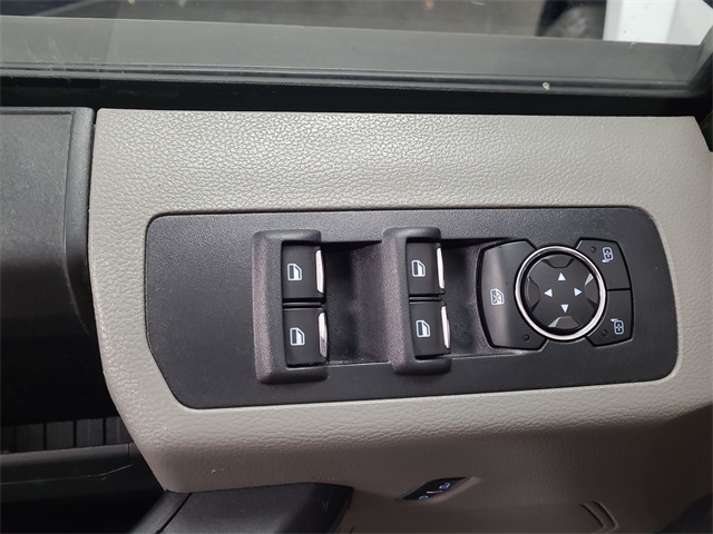 2017 – Ford – F-150