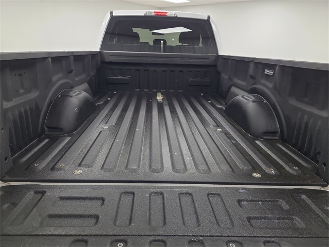 2017 – Ford – F-150