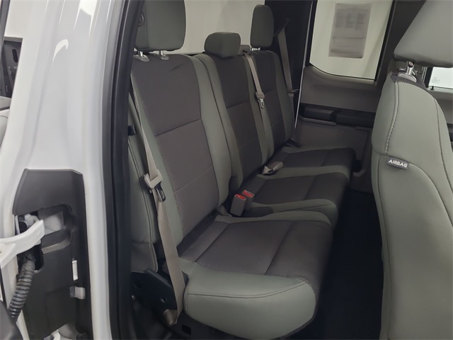 2017 – Ford – F-150