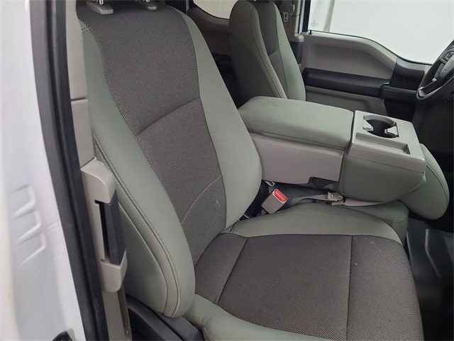 2017 – Ford – F-150