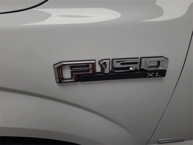 2017 – Ford – F-150