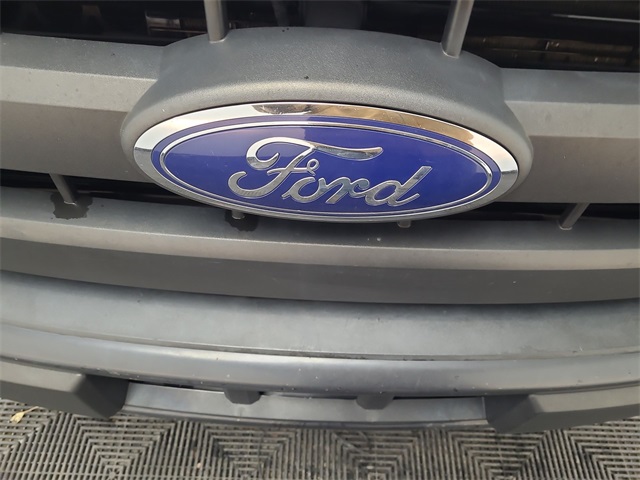 2017 – Ford – F-150