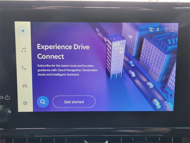 2026 Toyota Corolla SE White at Baytown Hyundai