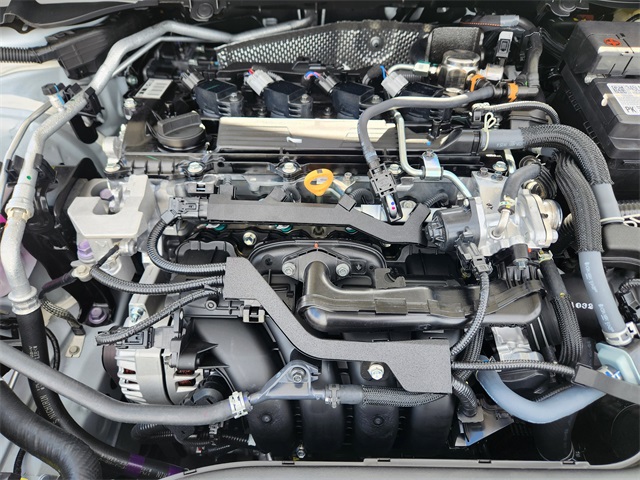 2026 Toyota Corolla SE White at Baytown Hyundai