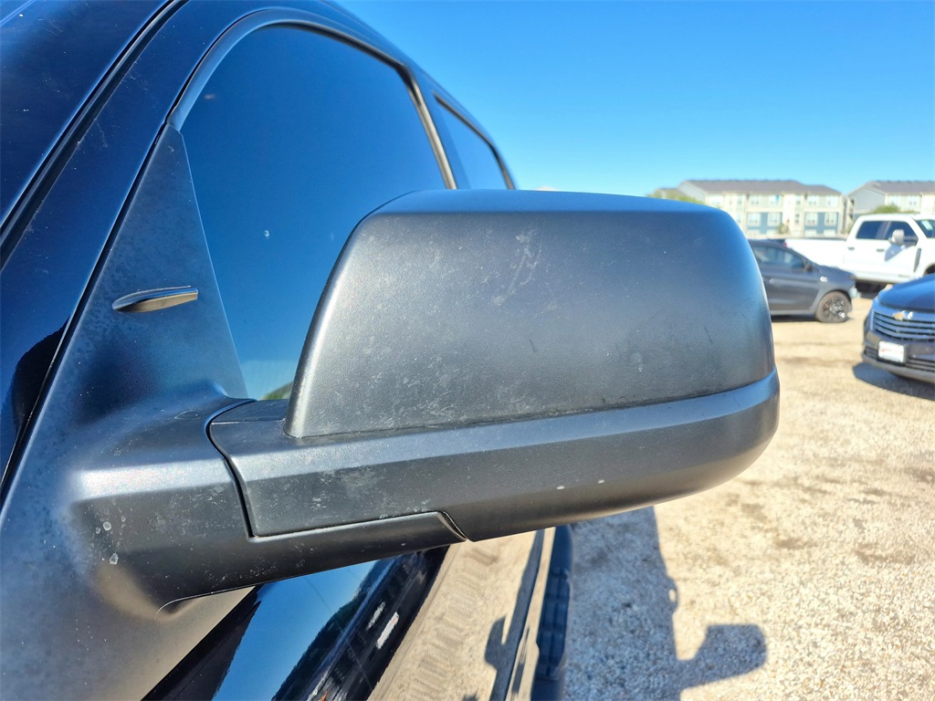 2021 Toyota Tundra SR5 Black at Don McGill Toyota