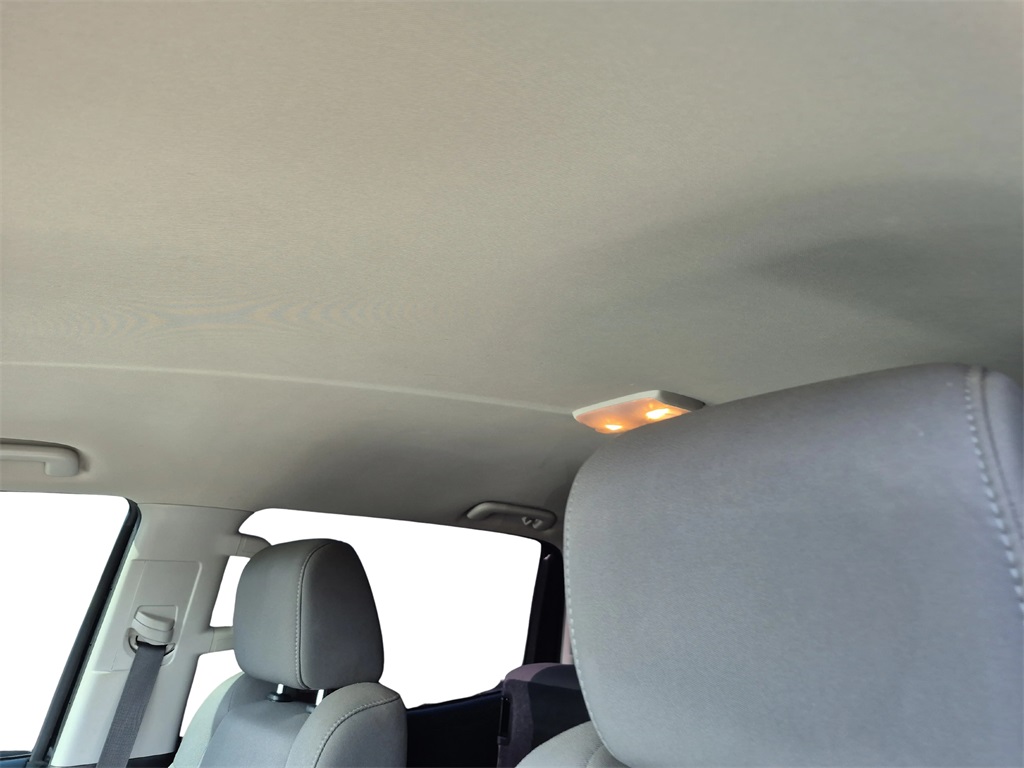 2021 Toyota Tundra SR5 Black at Don McGill Toyota