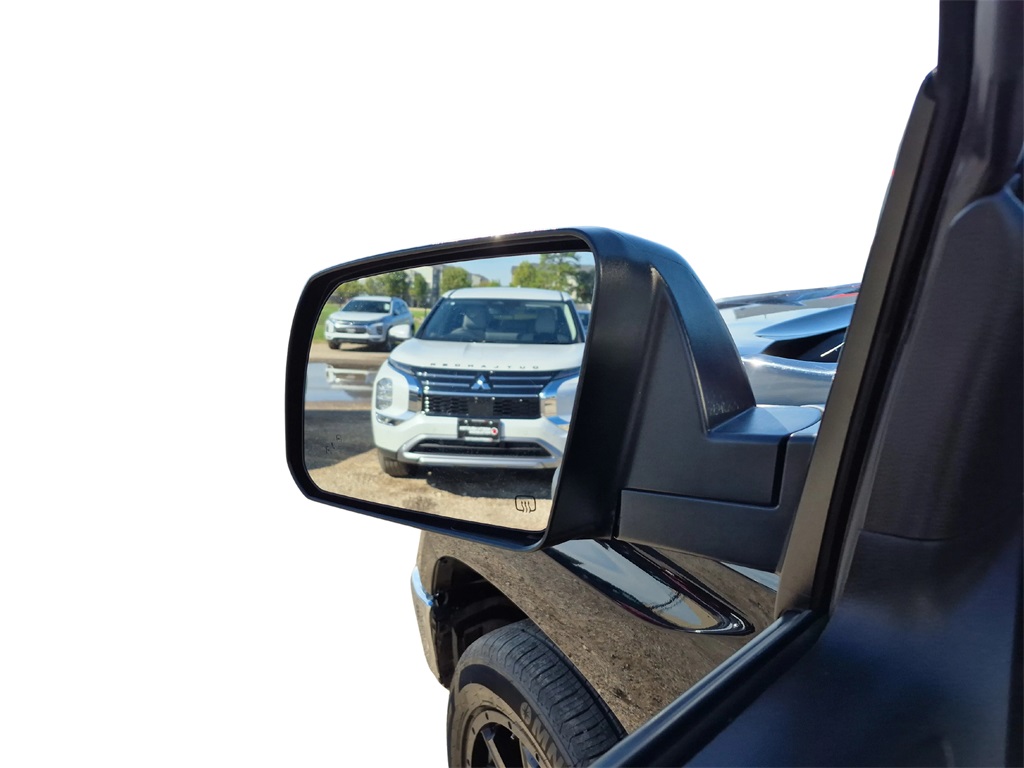 2021 Toyota Tundra SR5 Black at Don McGill Toyota