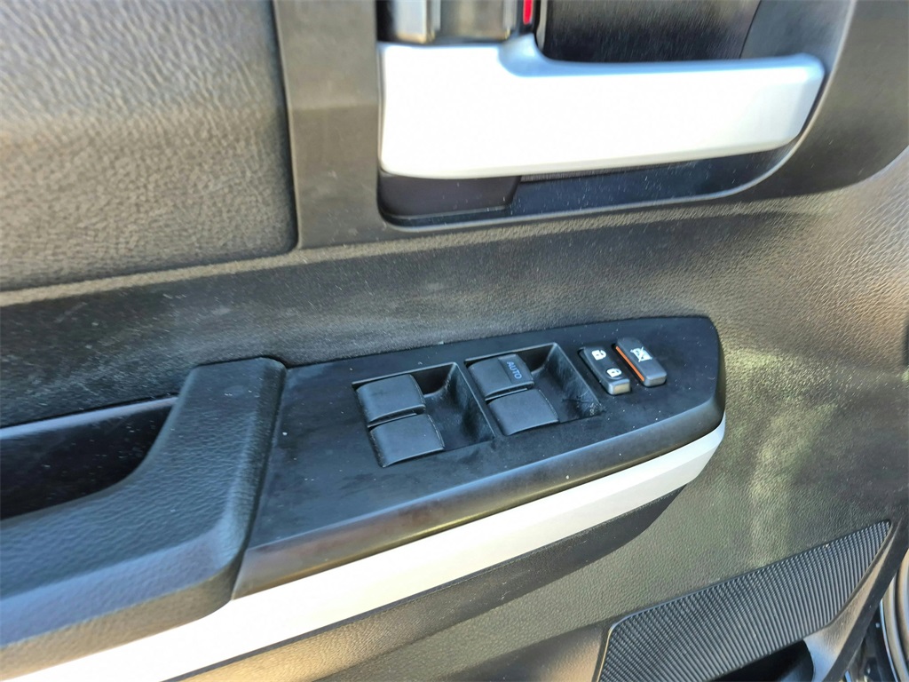 2021 Toyota Tundra SR5 Black at Don McGill Toyota