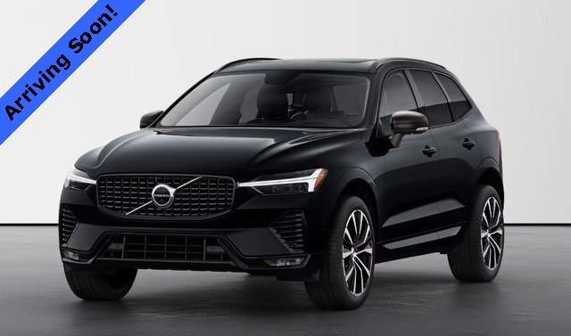 2023 Volvo XC60 B6 Ultimate Bright Theme AWD