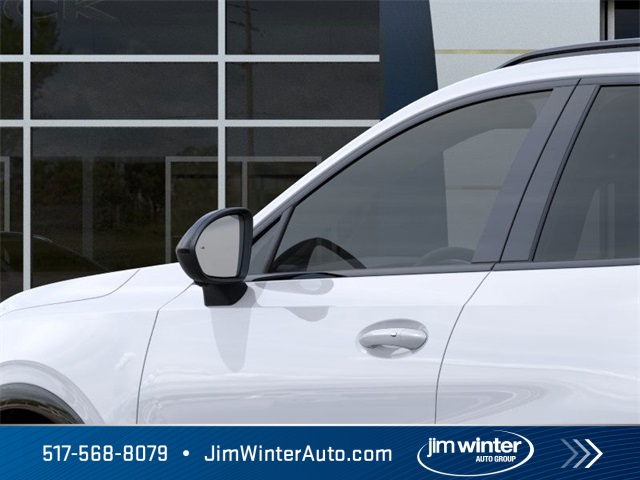 New 2026 Buick Envision For Sale in Jackson, MI