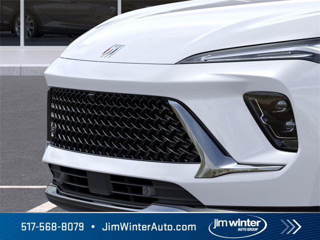 New 2026 Buick Envision For Sale in Jackson, MI