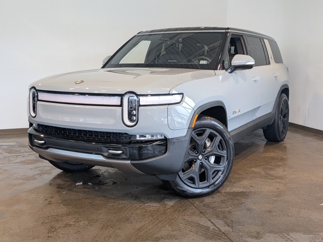 2024 Rivian R1S Adventure Dual Motor AWD