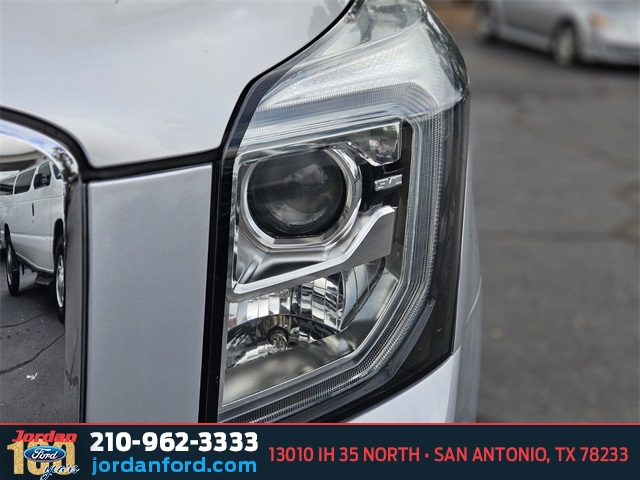 Used Car 2020 Gmc Yukon Xl  Slt For Sale Under $40,000 In San Antonio, Texas