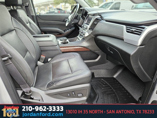 Used Car 2020 Gmc Yukon Xl  Slt For Sale Under $40,000 In San Antonio, Texas