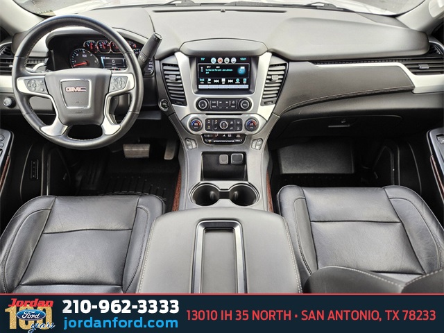Used Car 2020 Gmc Yukon Xl  Slt For Sale Under $40,000 In San Antonio, Texas