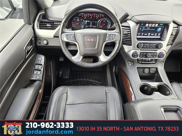 Used Car 2020 Gmc Yukon Xl  Slt For Sale Under $40,000 In San Antonio, Texas