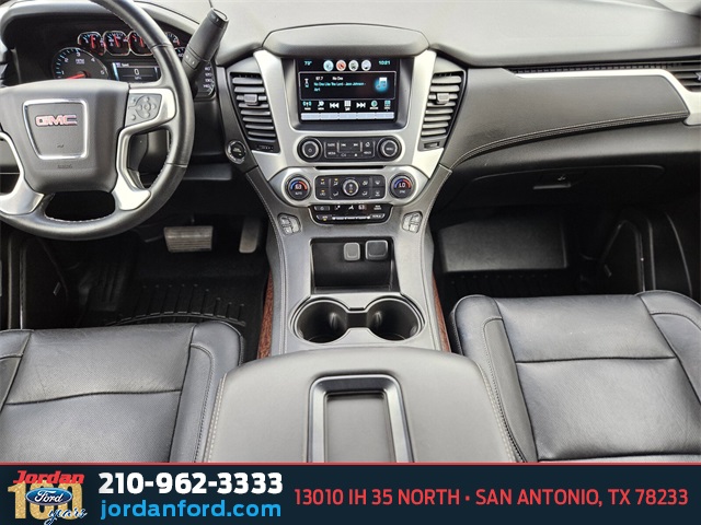 Used Car 2020 Gmc Yukon Xl  Slt For Sale Under $40,000 In San Antonio, Texas