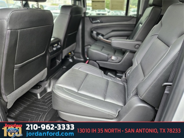 Used Car 2020 Gmc Yukon Xl  Slt For Sale Under $40,000 In San Antonio, Texas