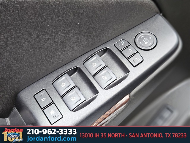 Used Car 2020 Gmc Yukon Xl  Slt For Sale Under $40,000 In San Antonio, Texas