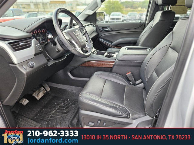 Used Car 2020 Gmc Yukon Xl  Slt For Sale Under $40,000 In San Antonio, Texas