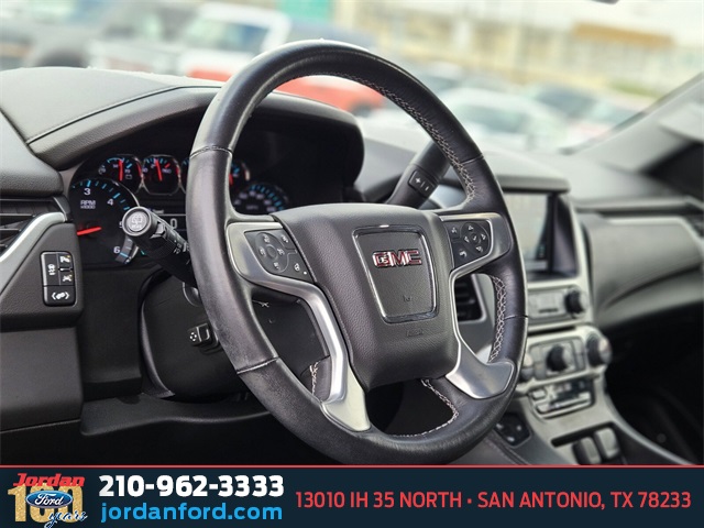 Used Car 2020 Gmc Yukon Xl  Slt For Sale Under $40,000 In San Antonio, Texas