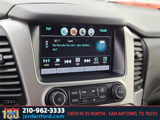 Used Car 2020 Gmc Yukon Xl  Slt For Sale Under $40,000 In San Antonio, Texas