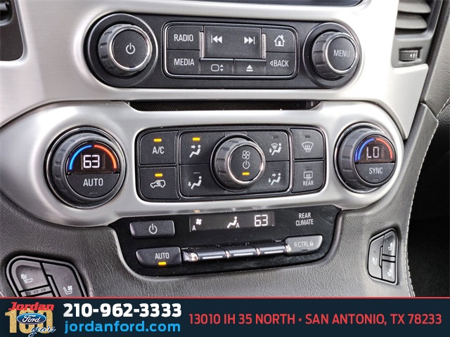 Used Car 2020 Gmc Yukon Xl  Slt For Sale Under $40,000 In San Antonio, Texas