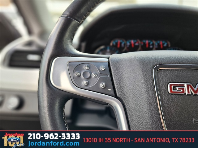 Used Car 2020 Gmc Yukon Xl  Slt For Sale Under $40,000 In San Antonio, Texas