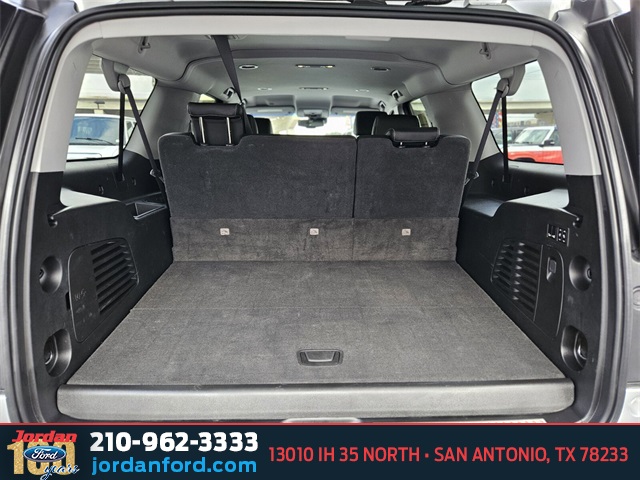Used Car 2020 Gmc Yukon Xl  Slt For Sale Under $40,000 In San Antonio, Texas
