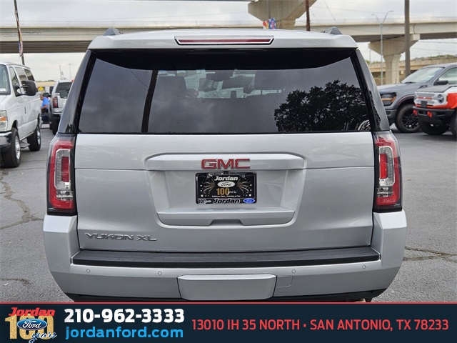 Used Car 2020 Gmc Yukon Xl  Slt For Sale Under $40,000 In San Antonio, Texas