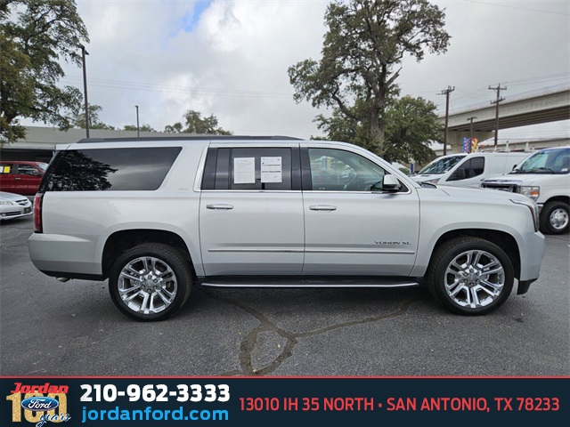 Used Car 2020 Gmc Yukon Xl  Slt For Sale Under $40,000 In San Antonio, Texas