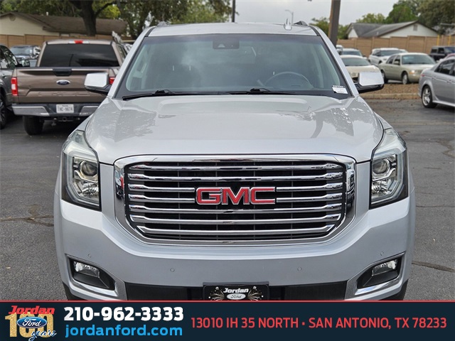 Used Car 2020 Gmc Yukon Xl  Slt For Sale Under $40,000 In San Antonio, Texas