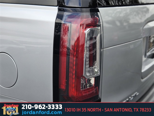 Used Car 2020 Gmc Yukon Xl  Slt For Sale Under $40,000 In San Antonio, Texas