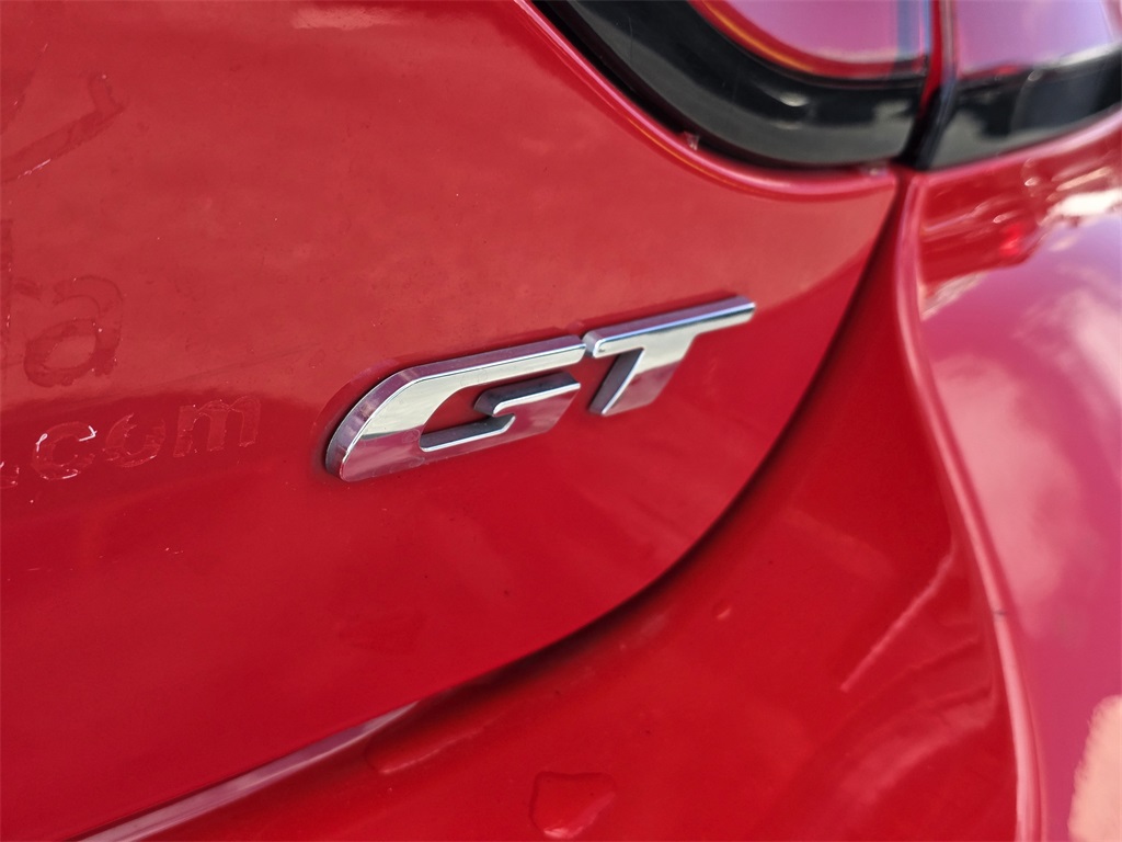 2023 Dodge Charger GT - 9