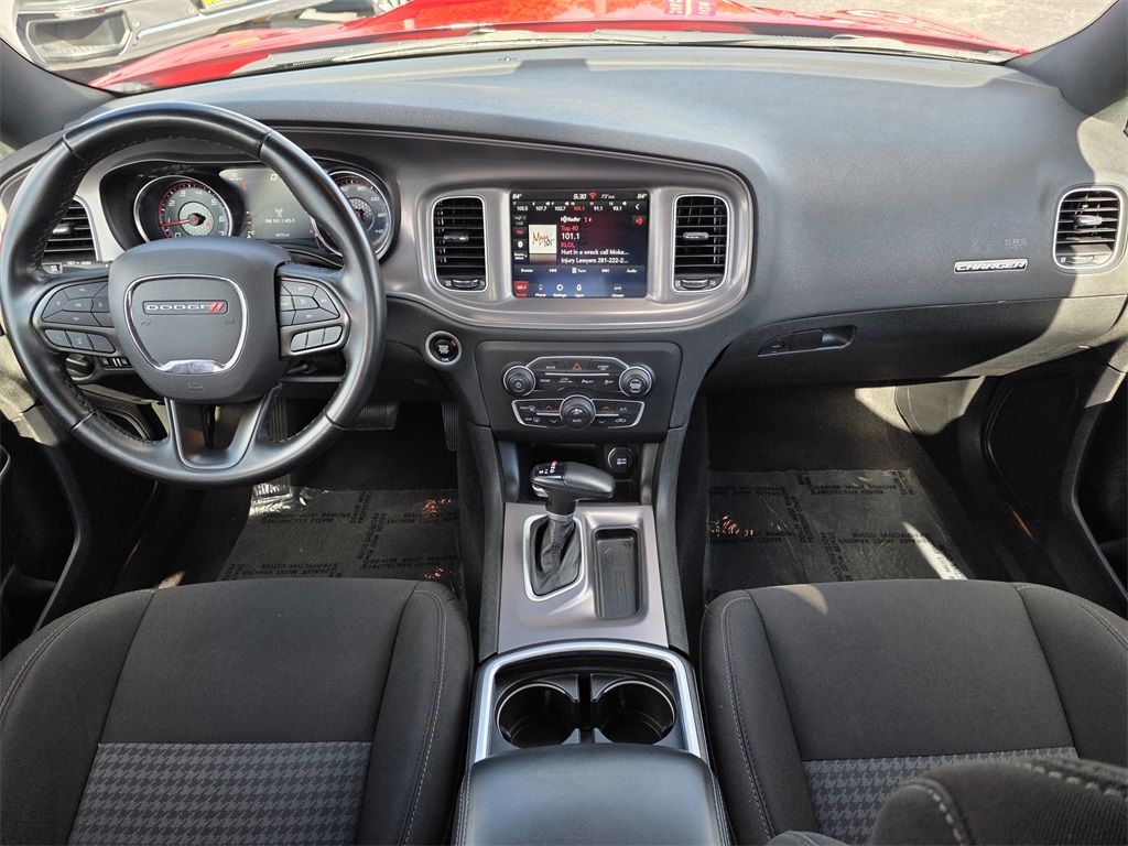 2023 Dodge Charger GT - 10