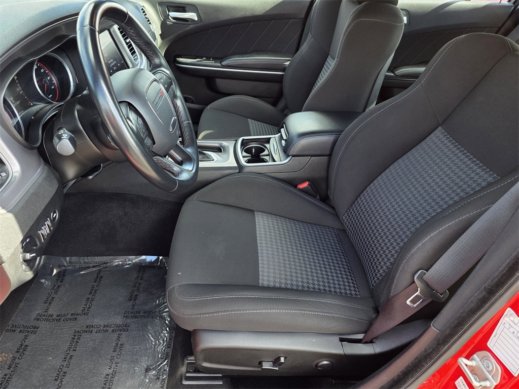 2023 Dodge Charger GT - 11