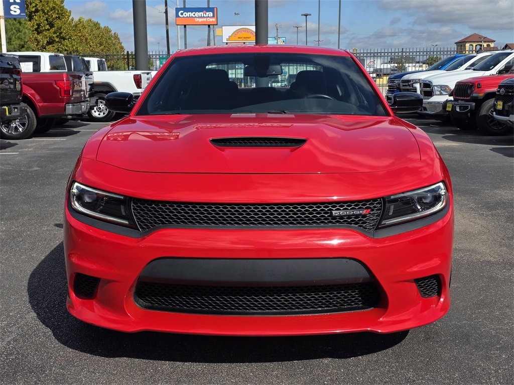 2023 Dodge Charger GT - 1