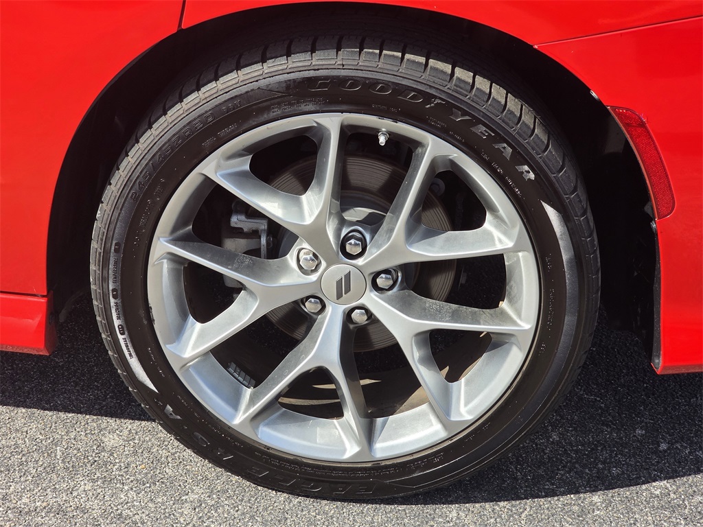 2023 Dodge Charger GT - 7