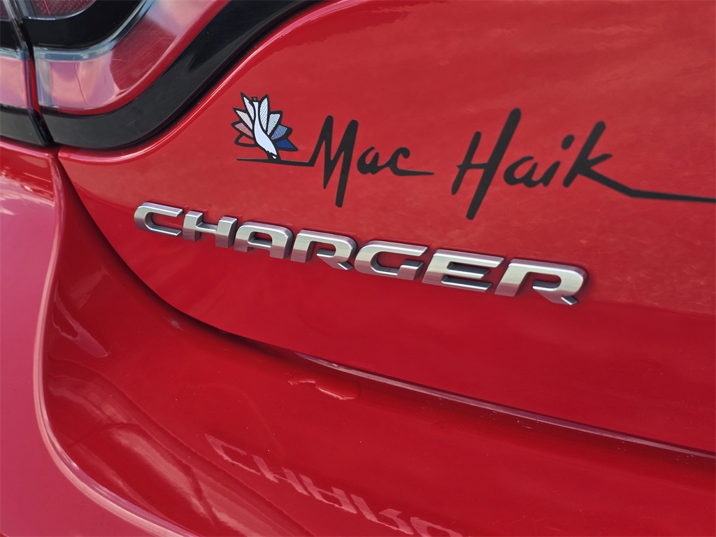 2023 Dodge Charger GT - 8