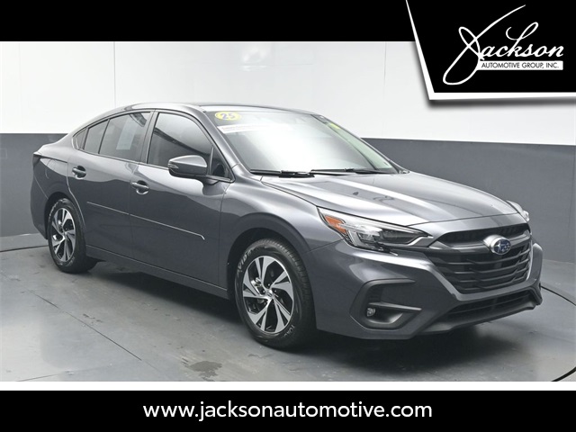 2025 Subaru Legacy Premium AWD