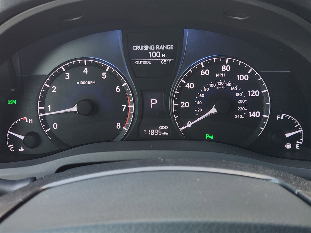 2015 Lexus RX 350 Gray at Emmons Autoplex