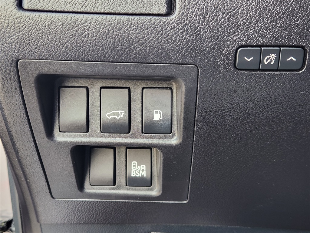 2015 Lexus RX 350 Gray at Emmons Autoplex