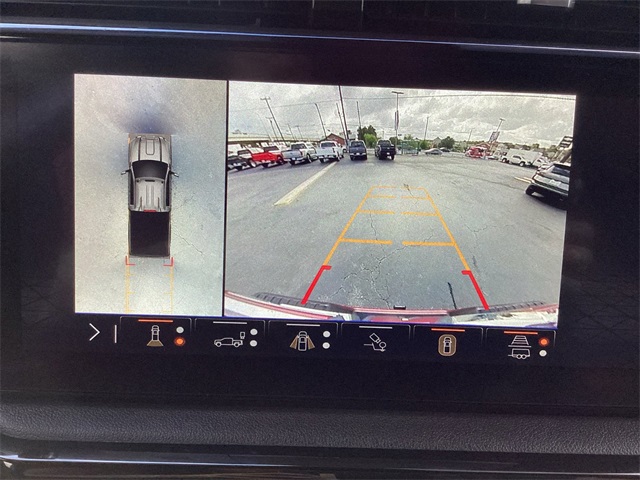 Used Car 2024 Gmc Sierra 2500hd  At4 For Sale Under $70,000 In San Antonio, Texas