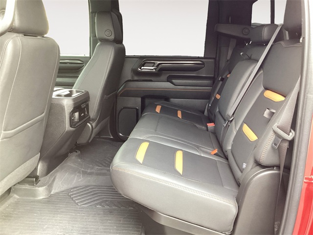 Used Car 2024 Gmc Sierra 2500hd  At4 For Sale Under $70,000 In San Antonio, Texas