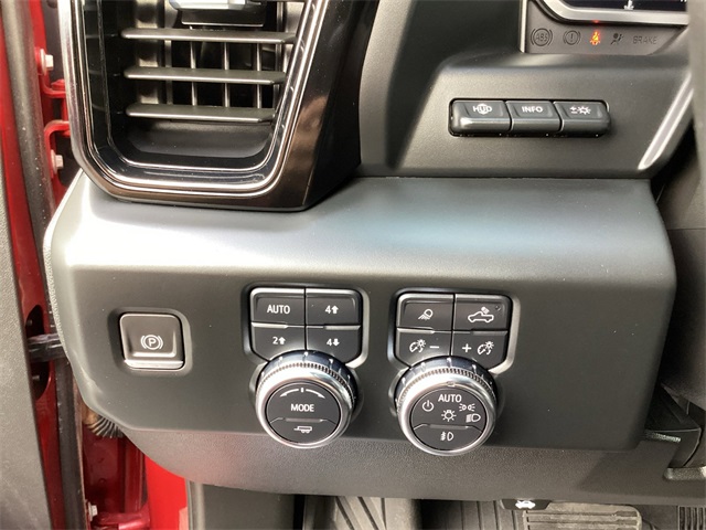 Used Car 2024 Gmc Sierra 2500hd  At4 For Sale Under $70,000 In San Antonio, Texas