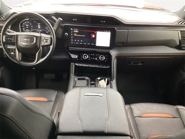 Used Car 2024 Gmc Sierra 2500hd  At4 For Sale Under $70,000 In San Antonio, Texas