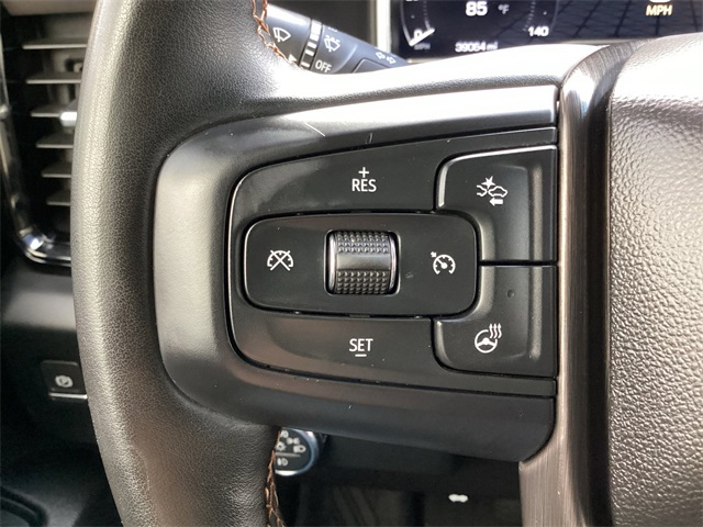 Used Car 2024 Gmc Sierra 2500hd  At4 For Sale Under $70,000 In San Antonio, Texas